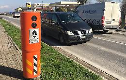 Velo ok nel mirino dei vandali