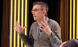 Bruno Barbieri ospite del Rotary