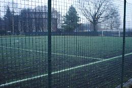 Campo da calcio del Cambonino, Comune partecipa a bando regionale