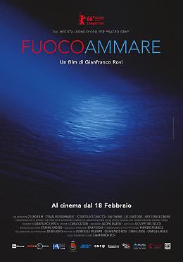 Fuocoammare