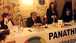 Panathlon 2016, tanti progetti
e due nuovi soci