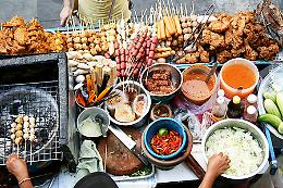 Streeat® Food Truck Festival in tour