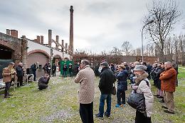 Arena Giardino, una ferita aperta per la città