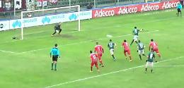 Cremonese, un'altra vittoria: Reggiana battuta per 2-1