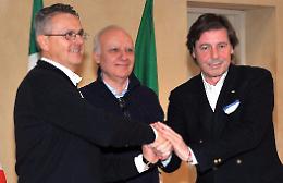 Forza Italia, Donida nuovo coordinatore cittadino
