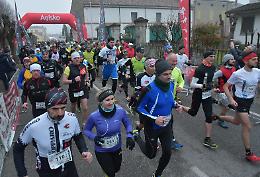 Tutto il fascino della golena con l'Eridano Adventure