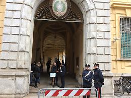 Calcioscommesse, seconda udienza preliminare in tribunale