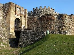 Pasquetta per tutta la famiglia alla Rocca di Lonato