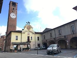 Cartelli alterati, è caos soste