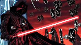"Star Wars: Dal fumetto al cinema e... ritorno" allo Spazio fumetto di Milano