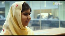 Malala, il documentario sulla giovane ribelle