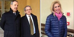 Don Inzoli, due minori chiedono i danni