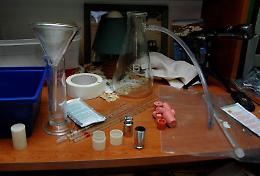 In casa una raffineria di coca
Quattro anni al prof di matematica
