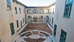 Il Fai apre i palazzi Pallavicino Ariguzzi e Fraganeschi
