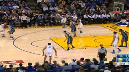 Record Curry, 300 volte da tre