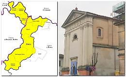Dopo 400 anni diocesi addio. Accorpamento con Piacenza