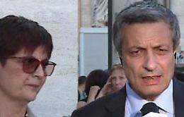 'Un nuovo sguardo sulla famiglia': l’esperienza di una coppia di sposi tra i Padri Sinodali