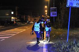 Morta la 25enne investita dal pirata della strada