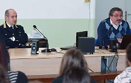 «Sulla strada non si scherza»