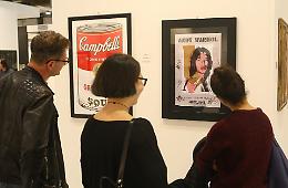 ArteCremona, fra pubblico e affari
la mostra chiude lunedì alle 14