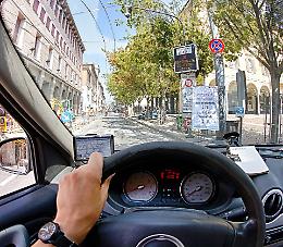 Bufera con i commercianti
 ‘Fare nuova’ corregge il tiro
