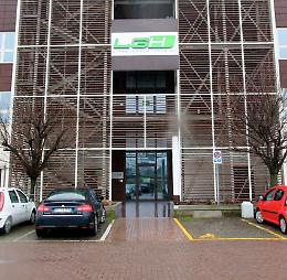 ‘La continuità è a rischio’
L’allarme debito dell’Aem