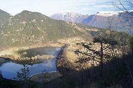 Escursione col Cai sul monte Zenone