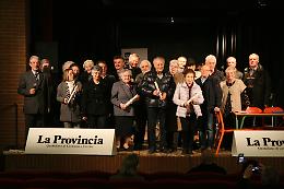Poesie in dialetto ‘Con Luciano’