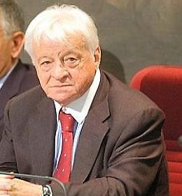 L’ economista Francesco Forte presenta il suo studio