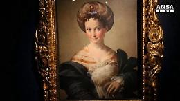 Roma. Correggio&Parmigianino show: il '500 a Parma, capolavori dal mondo alle Scuderie del Quirinale