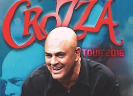 "Le meraviglie di Crozza" al PalaGeorge di Montichiari Giovedì 26 maggio 