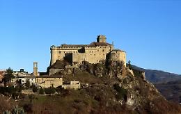 Castello di Bardi: visita nottura, Bardi storica a Pasqua e Corteo a Pasquetta