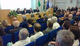Maroni: a Natale il Centro oncologico