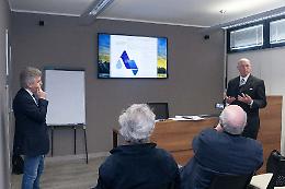 Padania, la festa dell'acqua