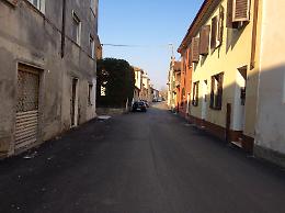 Rubata la bici ricordo delle nozze