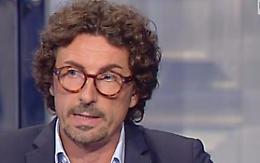 Toninelli, interrogazione sulla chiusura della polizia postale