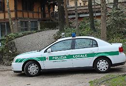 'Cresta' sull'incasso del bagno pubblico, preso dipendente 'infedele'