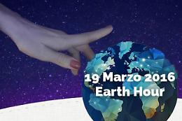 Cremona si spegne e il pianeta ringrazia