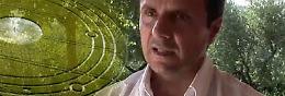 Conferenza ufologica con Pier Giorgi Caria sabato 2 aprile