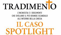 Gli orrori e gli errori del caso Spotlight