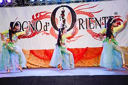  Sogno D'Oriente - Il festival di Magia, Danza e Cultura Orientale