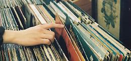 Dischi in vinile a Cremona e Casalmaggiore  sabato 16 aprile