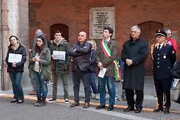Le vittime di Bruxelles ricordate a Cremona