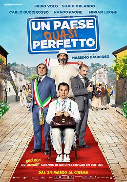 Un paese quasi perfetto 
