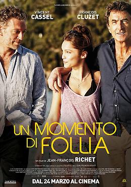 Un momento di follia 