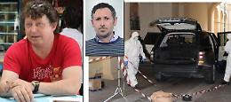 Infante, condanna all'ergastolo