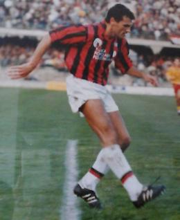 L'ex calciatore Paolo List
morto di Sla, aveva 52 anni