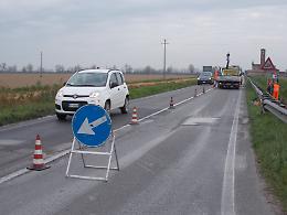 Autovelox sulla Quinzanese, via all'installazione