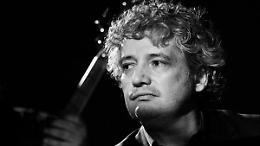 Notte blues con Ray Mazzoli agli Amici del Po