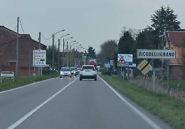 Rubano al figlio, sorpresi dalla madre
